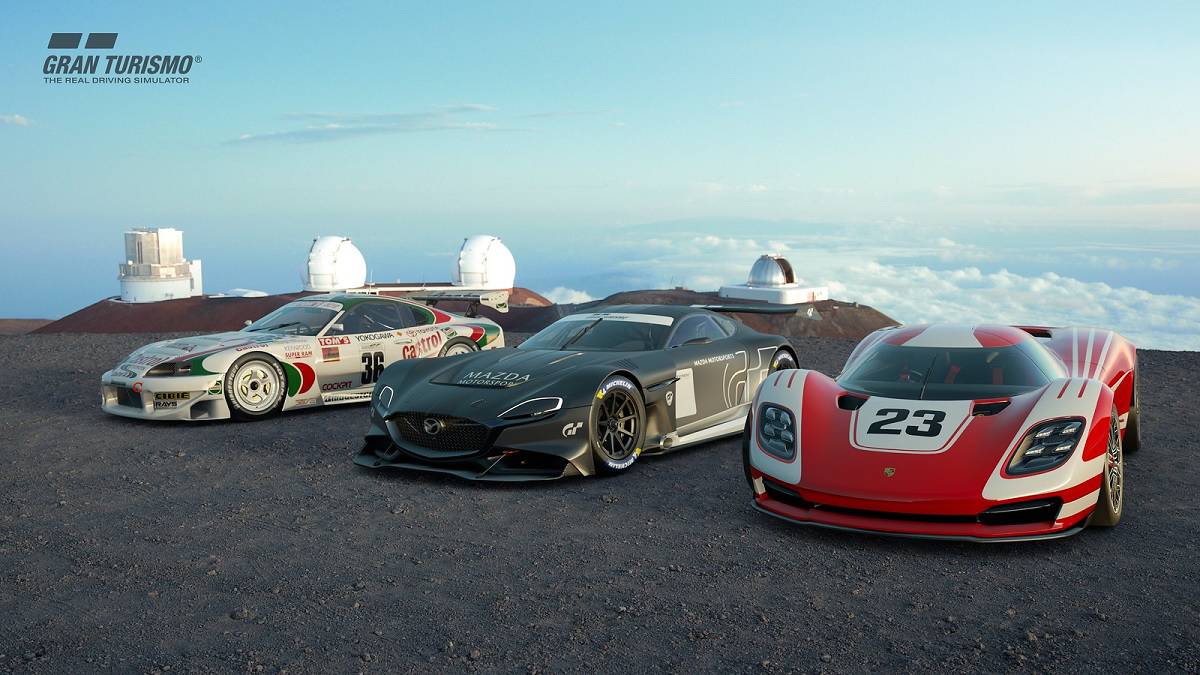Gran Turismo: Polyphony Digital Anuncia Novas Vagas e Desperta Suspeitas de Novo Jogo