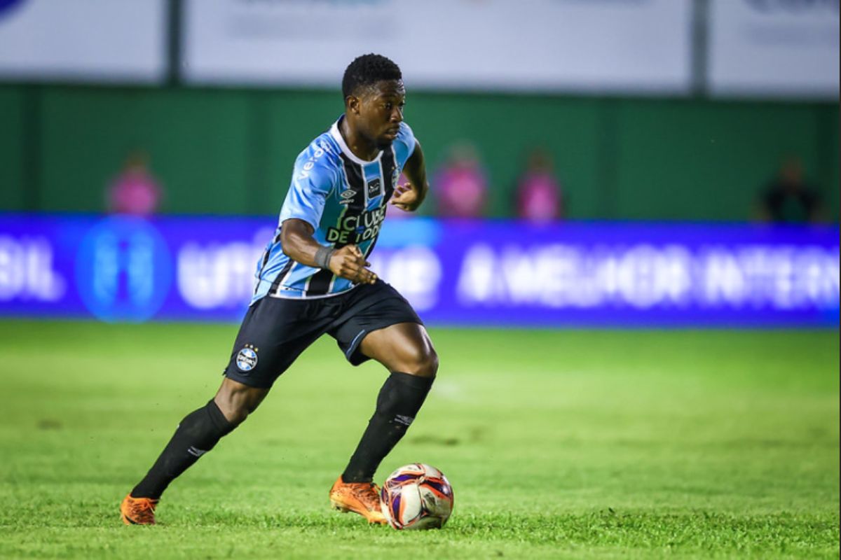 Grêmio inicia Campeonato Gaúcho 2026 com goleada sobre Avenida
