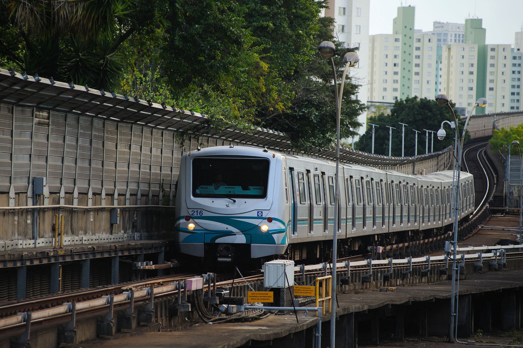 Greve de Metrô no SP: Sindicato se reúne para definir paralisação e reivindicar direitos dos trabalhadores