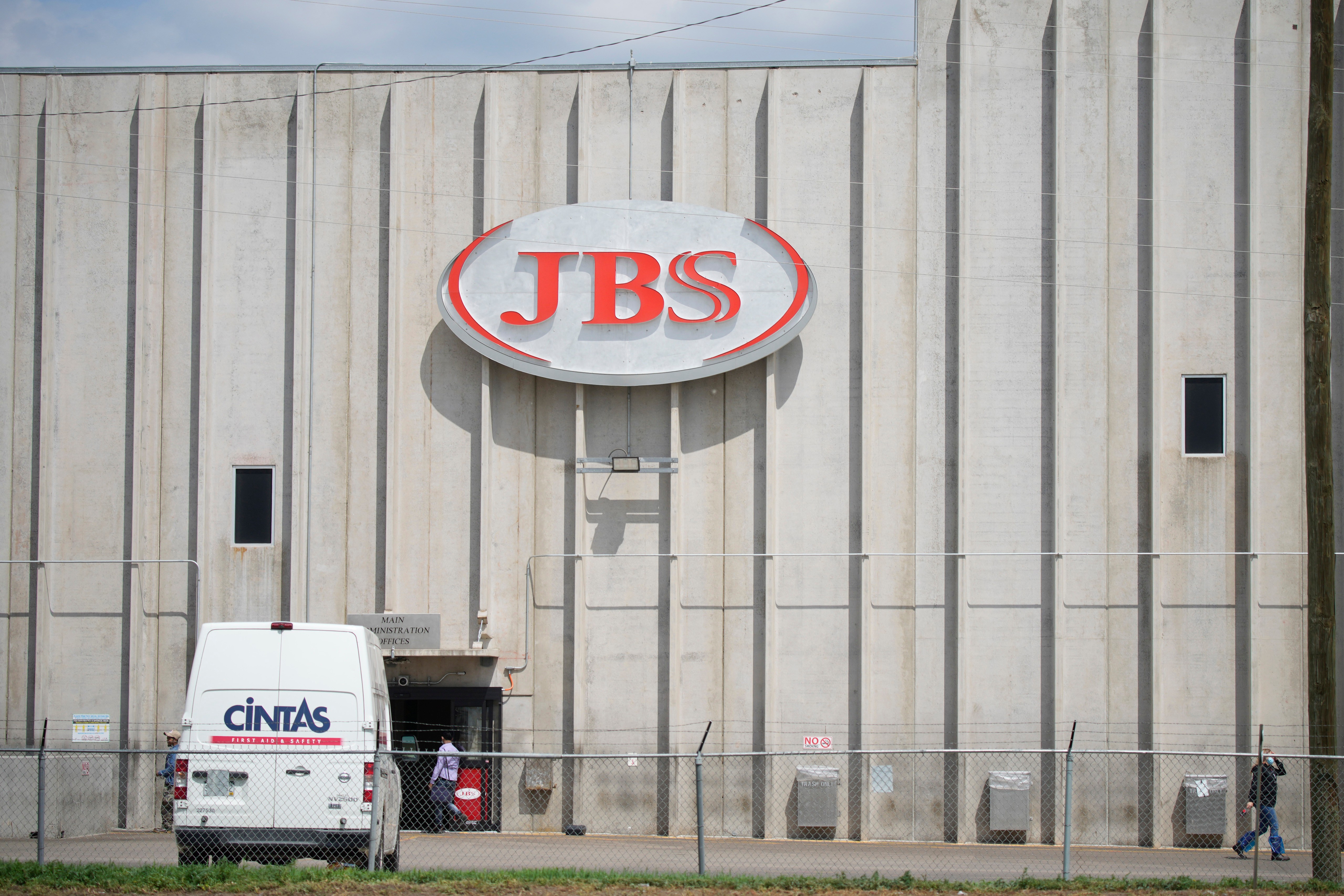 Greve na JBS nos EUA: acerto provisório com trabalhadores