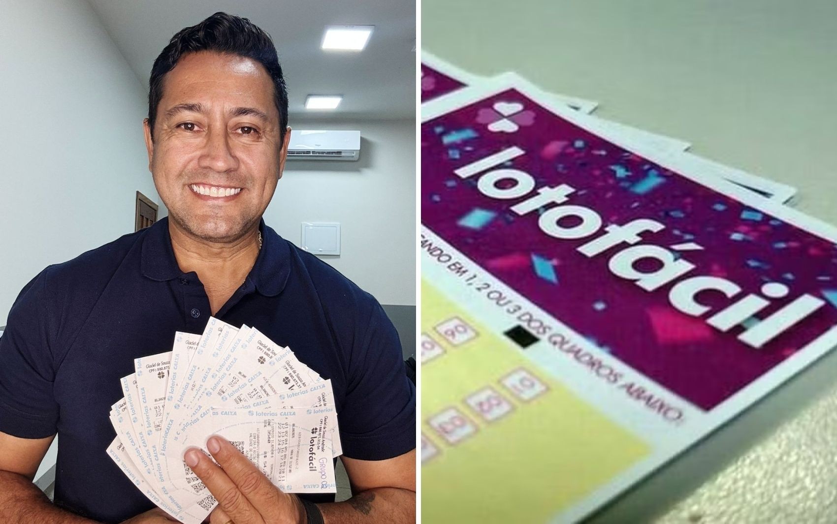 Grupo que apostou R$ 13 milhões na Mega da Virada prepara aposta de quase R$ 600 mil para 