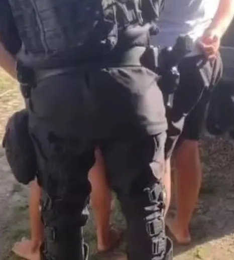 Grupo Suspeito de Invasão é Capturado: Conheça os Detalhes do Caso de Expulsão em Apartamento no Ceará