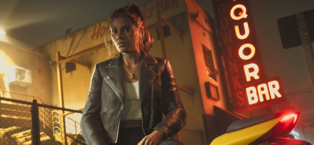 GTA 6: Take-Two prevê receita de US$8 bilhões no próximo ano fiscal