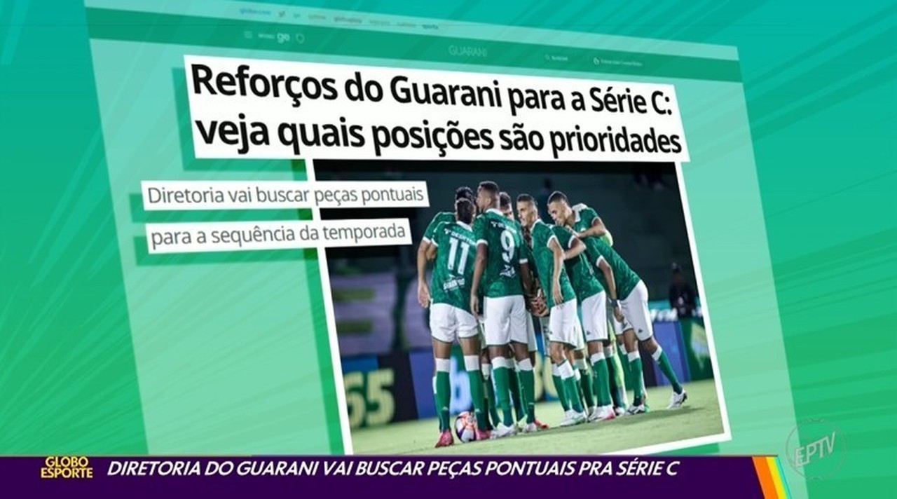 Guarani Procura Novo Lateral-Direito: Cicinho Deixará o Clube?