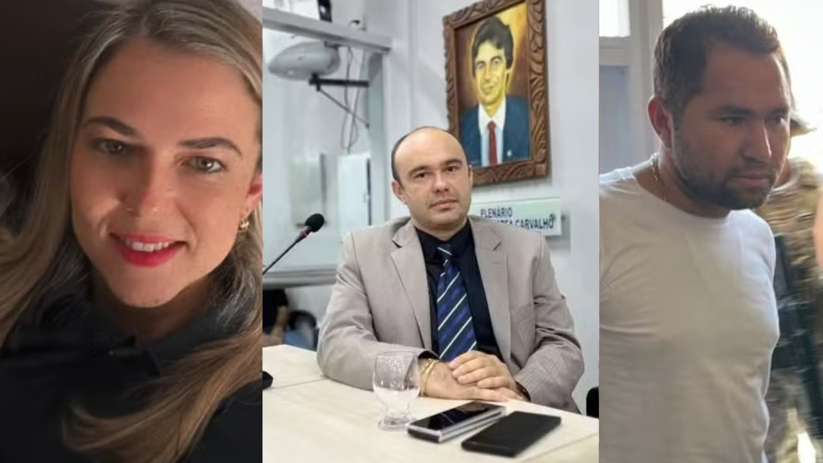 Guarda civil preso pela morte de ex-mulher e vereador é expulso da corporação 5 meses após