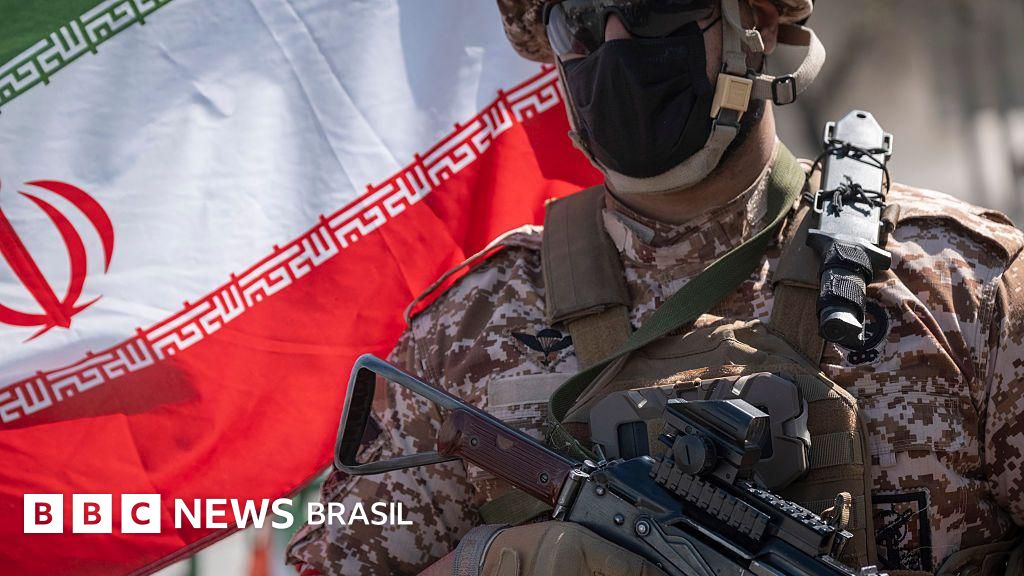 Guerra no Irã: Estratégia Militar de Atrito e Resistência