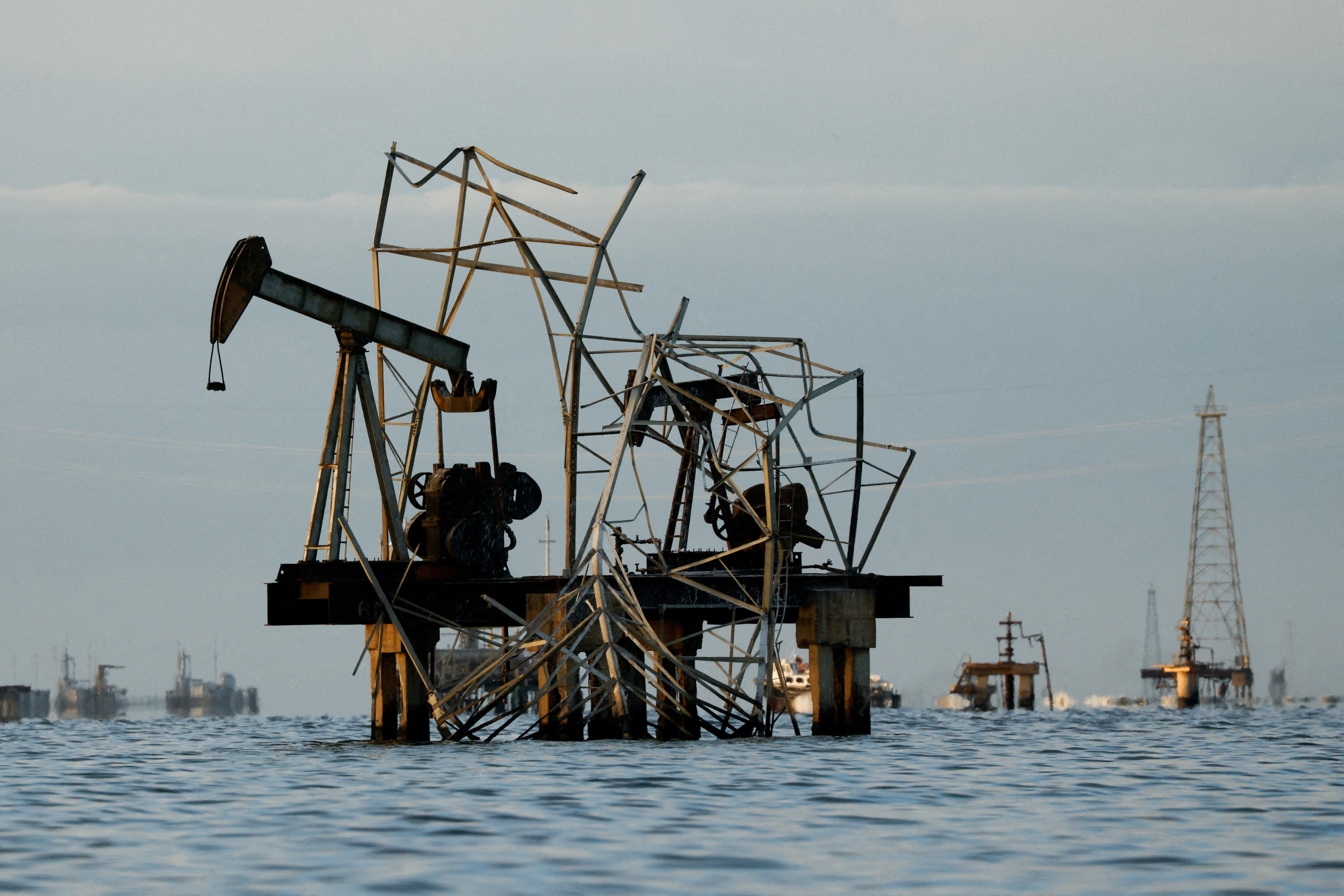 Guerra no Irã: Impacto Global nos Mercados de Energia