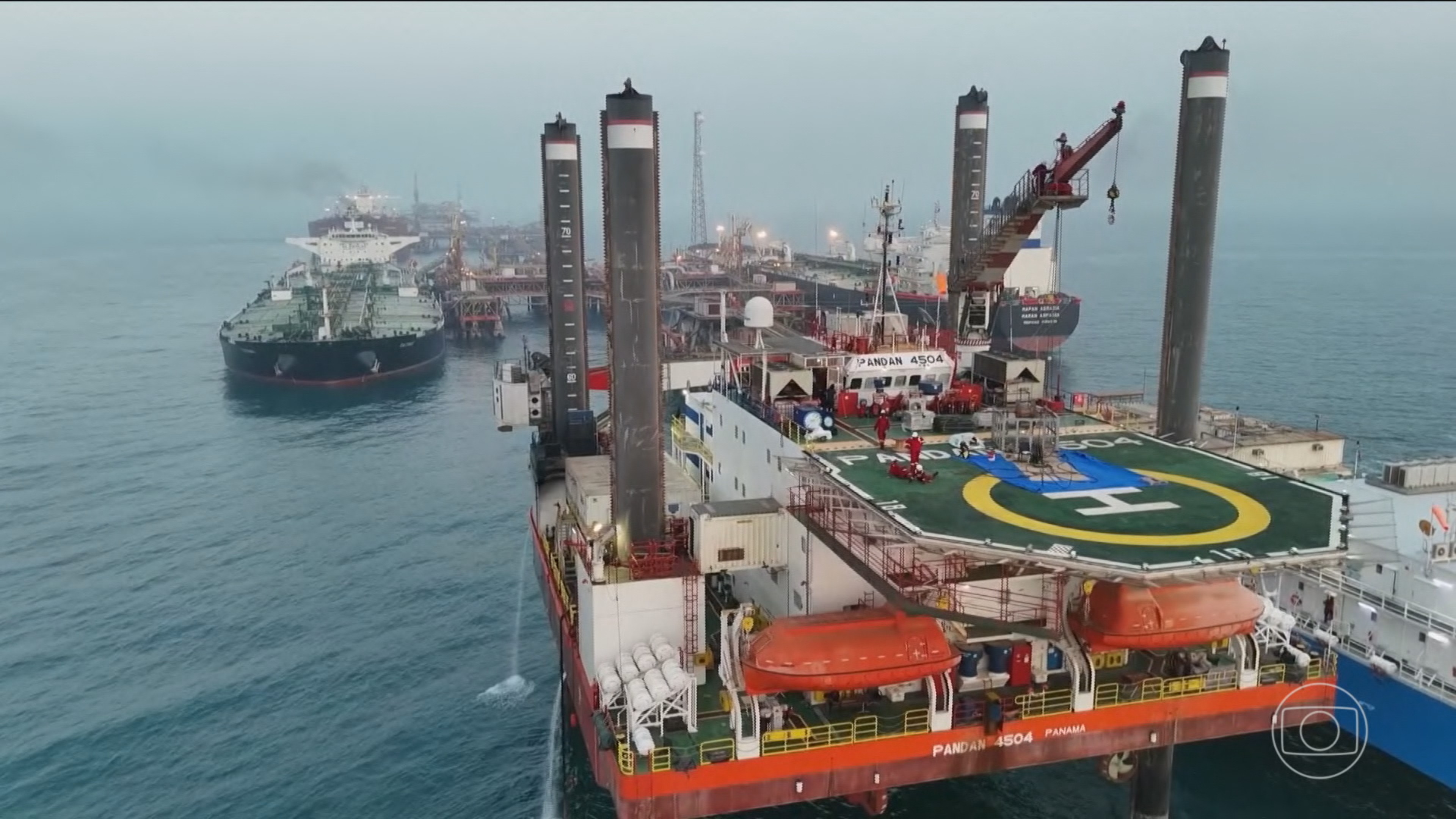 Guerra no Oriente Médio: A Maior Interrupção de Fornecimento de Petróleo da História Acaba de Começar