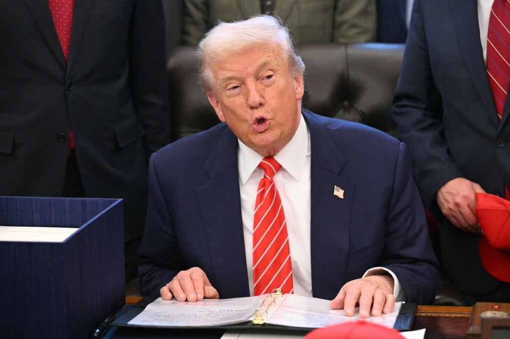 Guerra no Oriente Médio: Trump Rejeita Proposta do Irã para Acabar com o Conflito