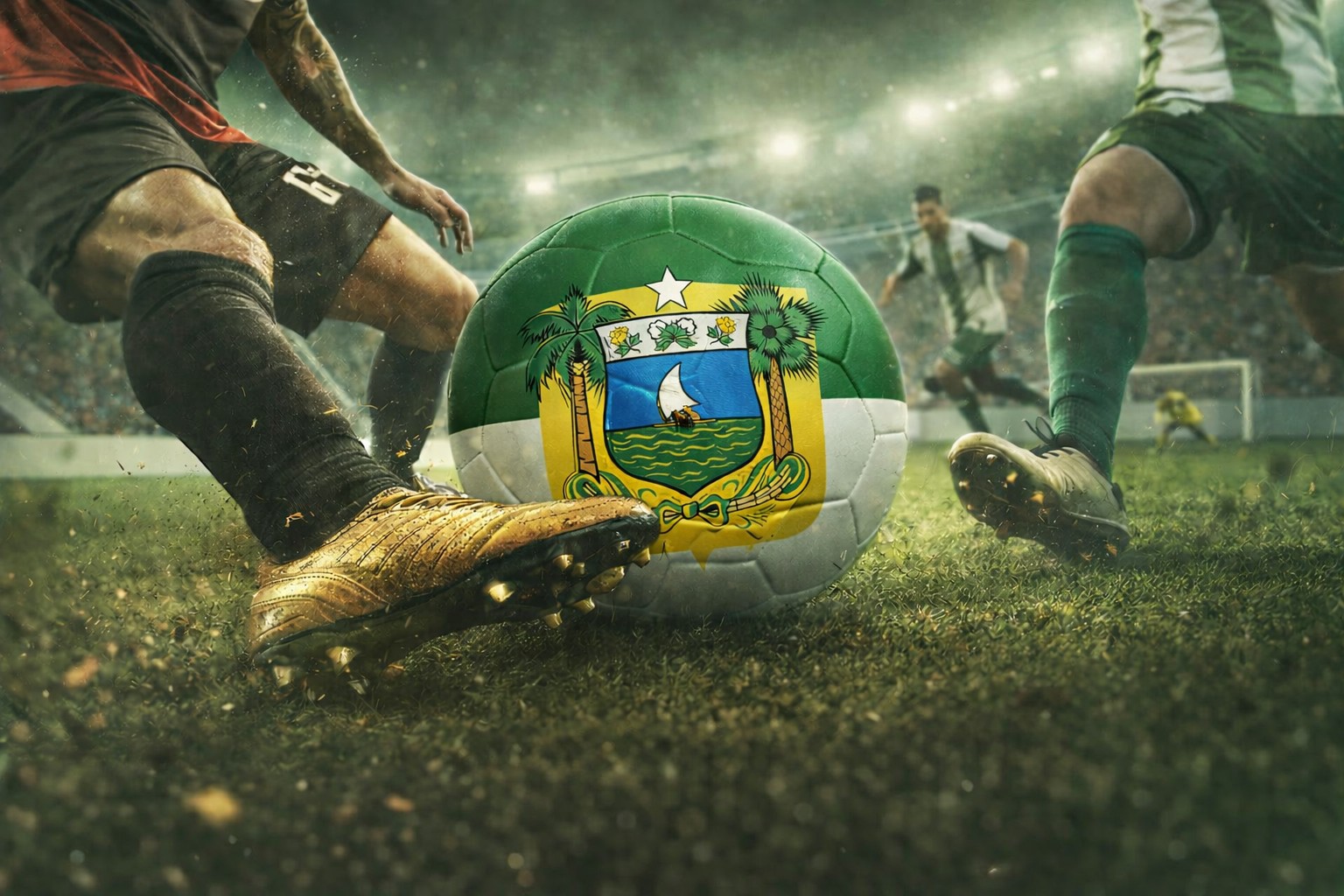 Guia do Campeonato Potiguar 2026: tudo que você precisa saber sobre a competição
