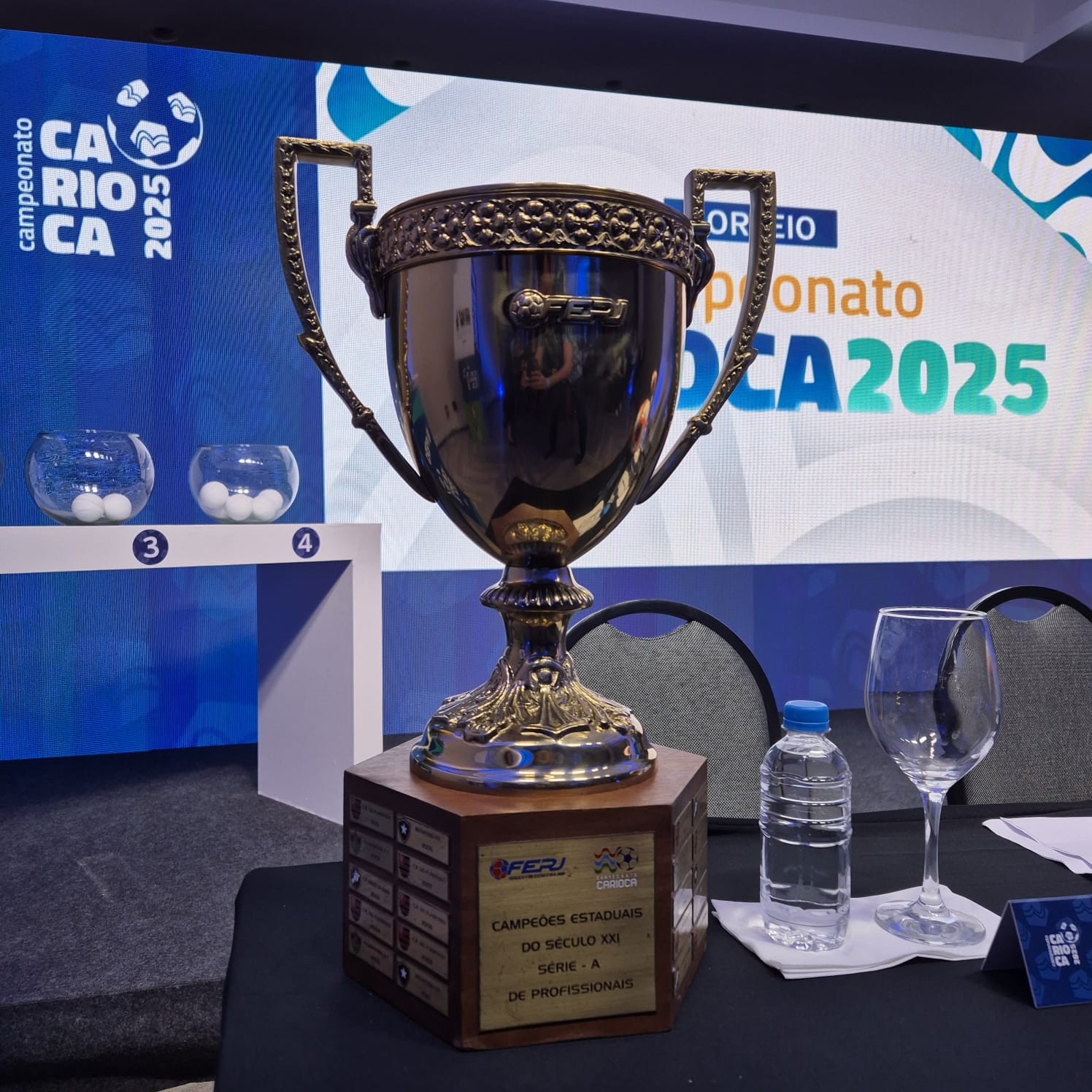 Guia do Carioca 2026: saiba tudo sobre o campeonato que começa neste domingo