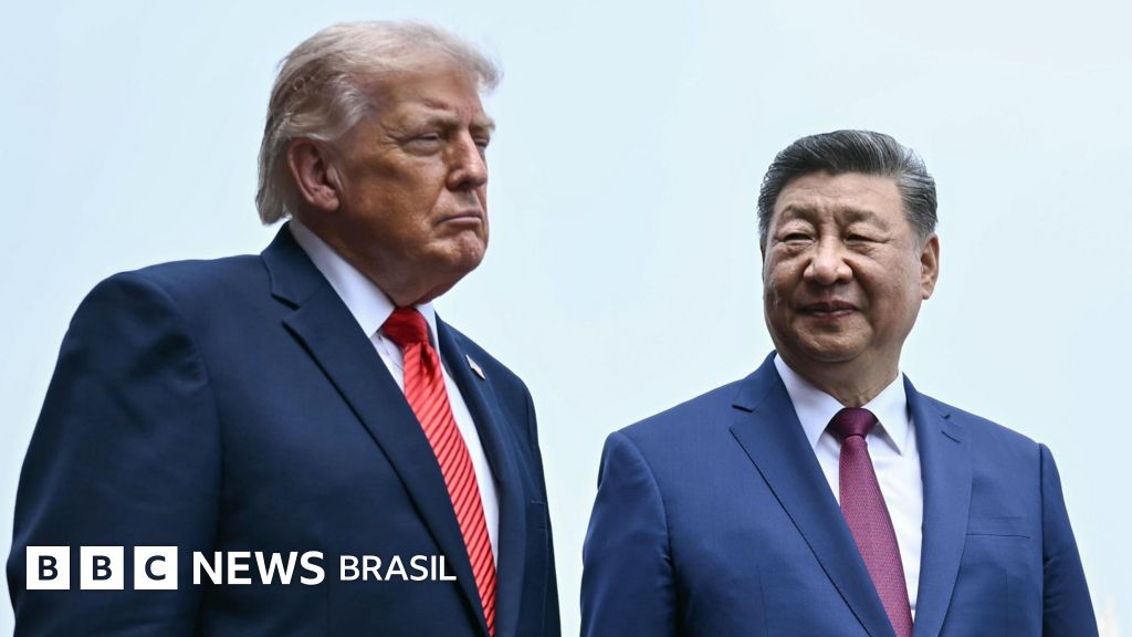 <h1>A Armadilha de Tucídides: O Risco de Conflito entre EUA e China</h1>