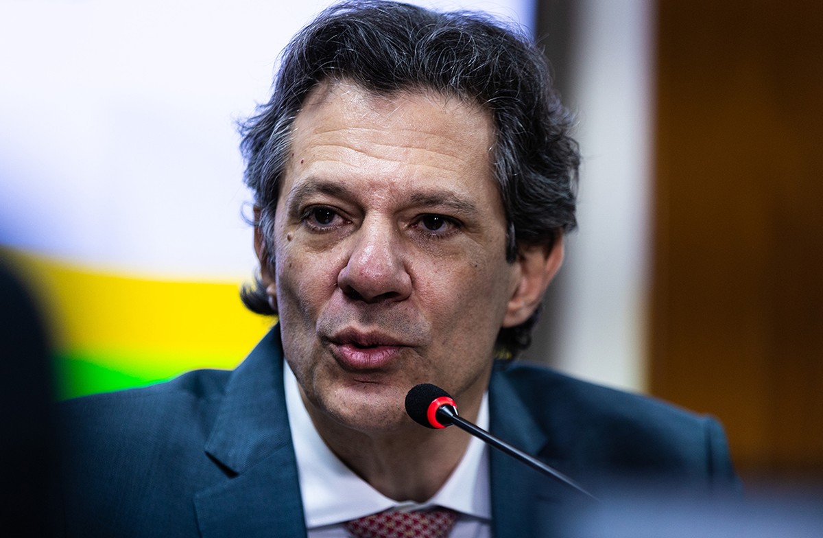 Haddad chama de histórico acordo Mercosul-UE e cita ‘momento conturbado’