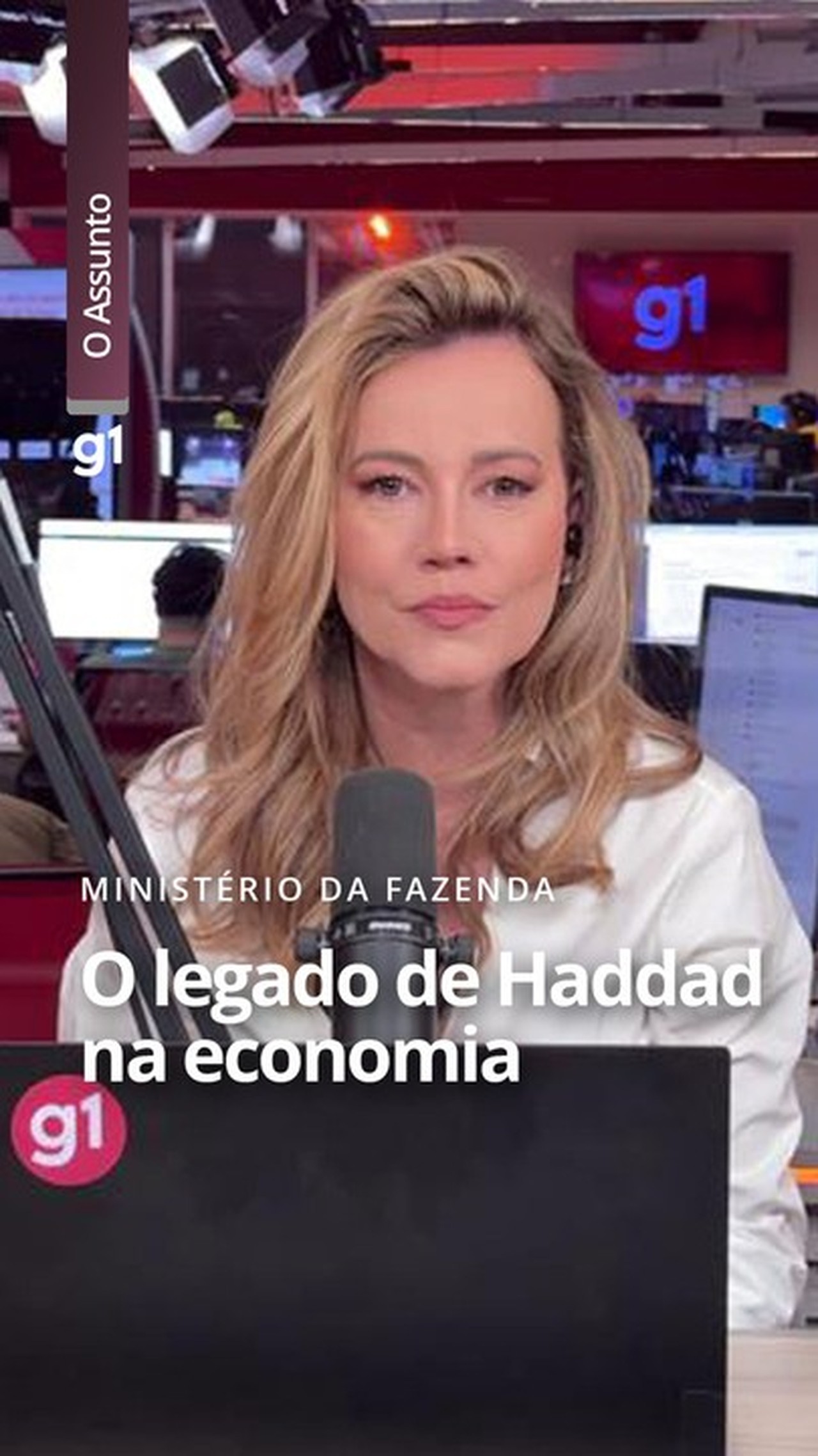 Haddad Deixa Legado na Economia Brasileira: Conheça os Pontos-Chave