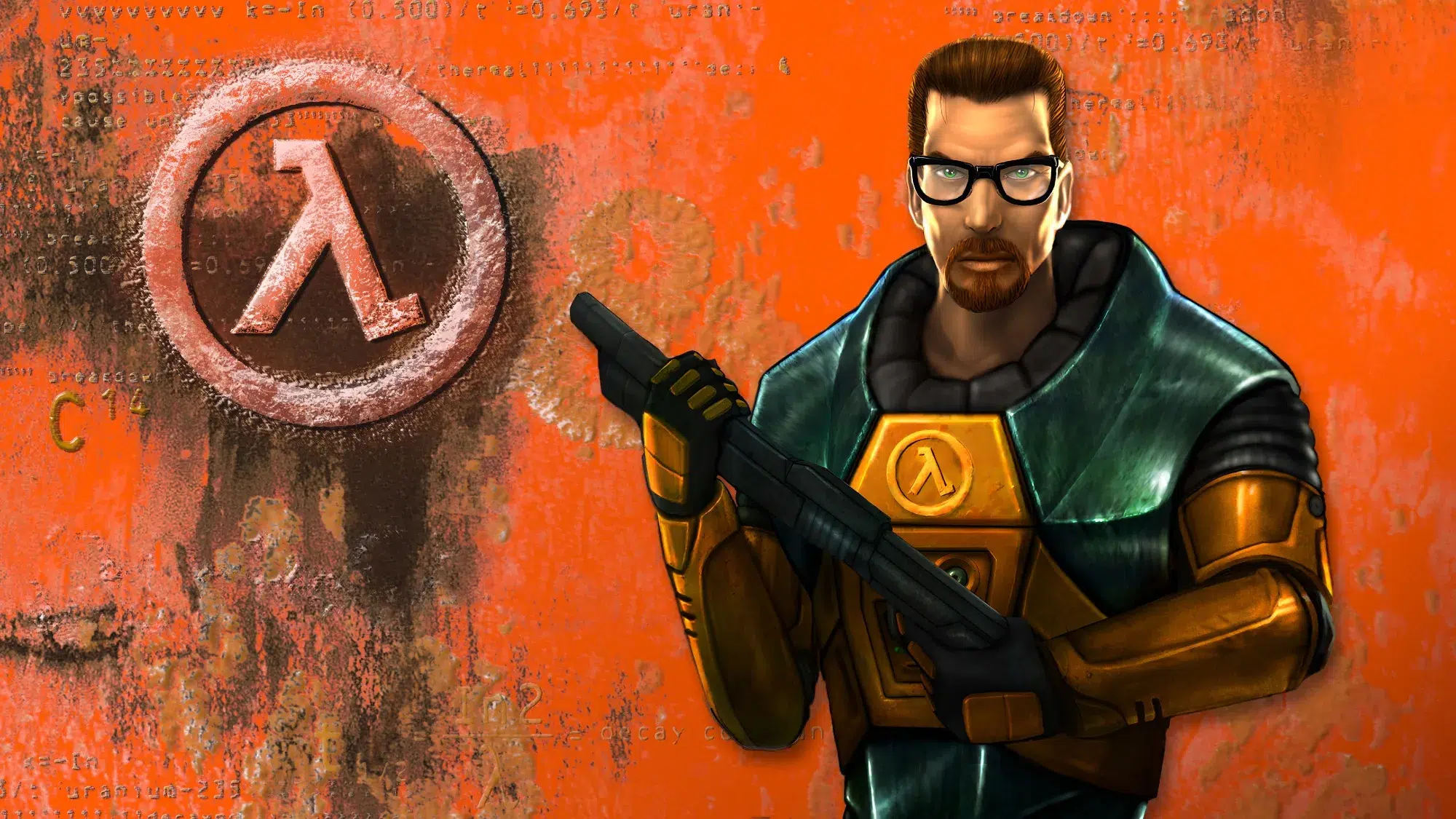 Half-Life 1 Roda em Nokia N95: O Clássico da Valve em Dispositivos Móveis Antigos