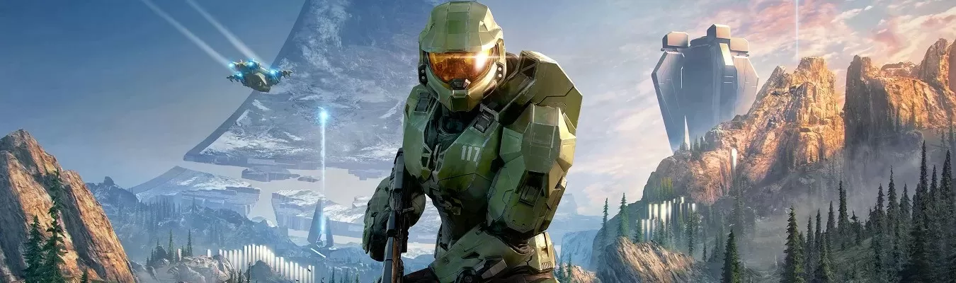Halo Infinite: O Preço Real do Desenvolvimento do Jogo é Maior do que Você Imagina