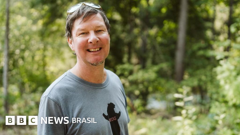 Hantavírus: Sobreviventes compartilham experiências de 'inferno na terra'