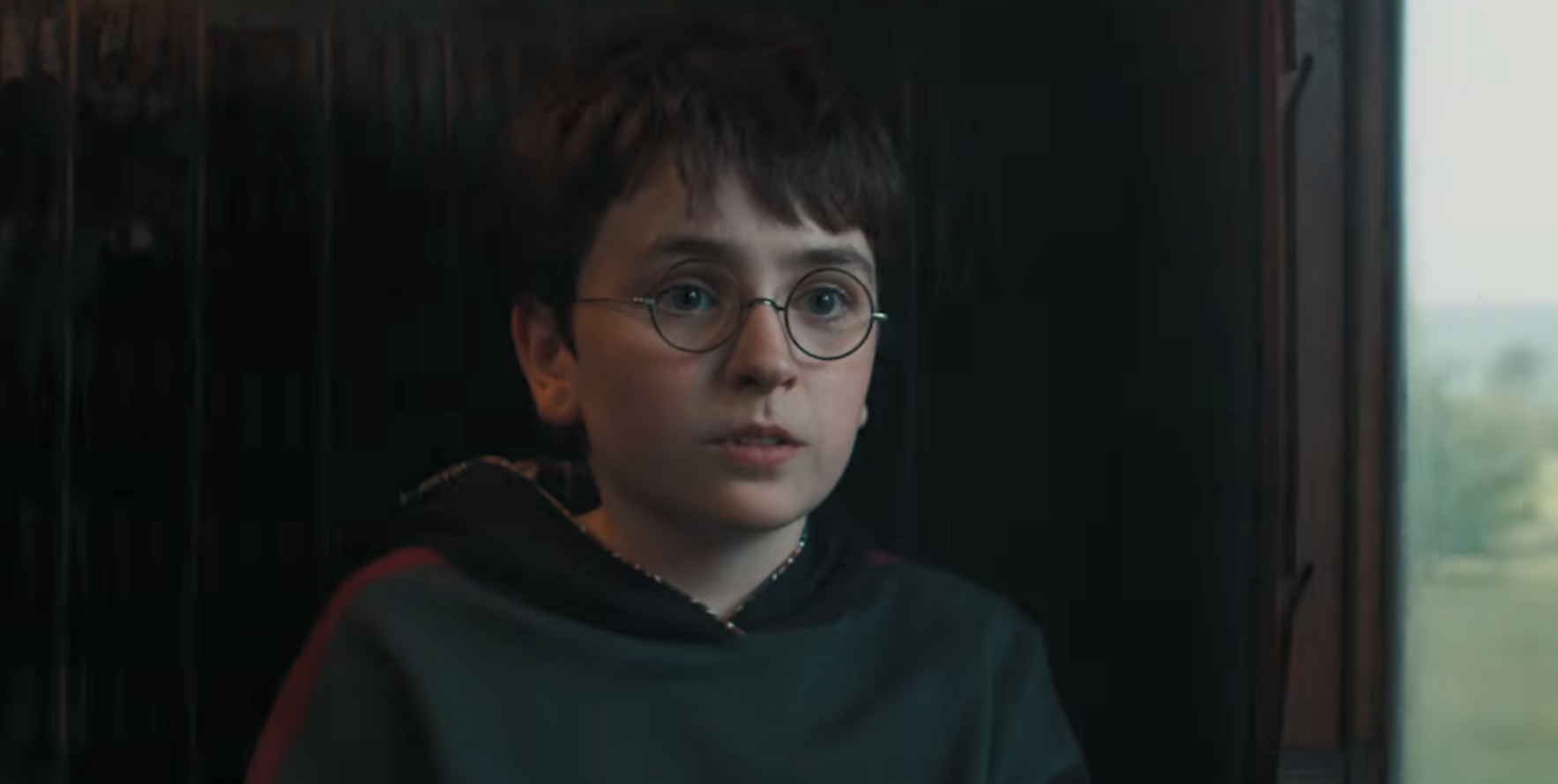 Harry Potter e a Pedra Filosofal: Primeiro Teaser Lançado e Estreia Confirmada para 2026