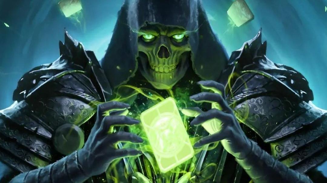 Hasbro Conquista Vitória em Processo Judicial sobre Magic: The Gathering