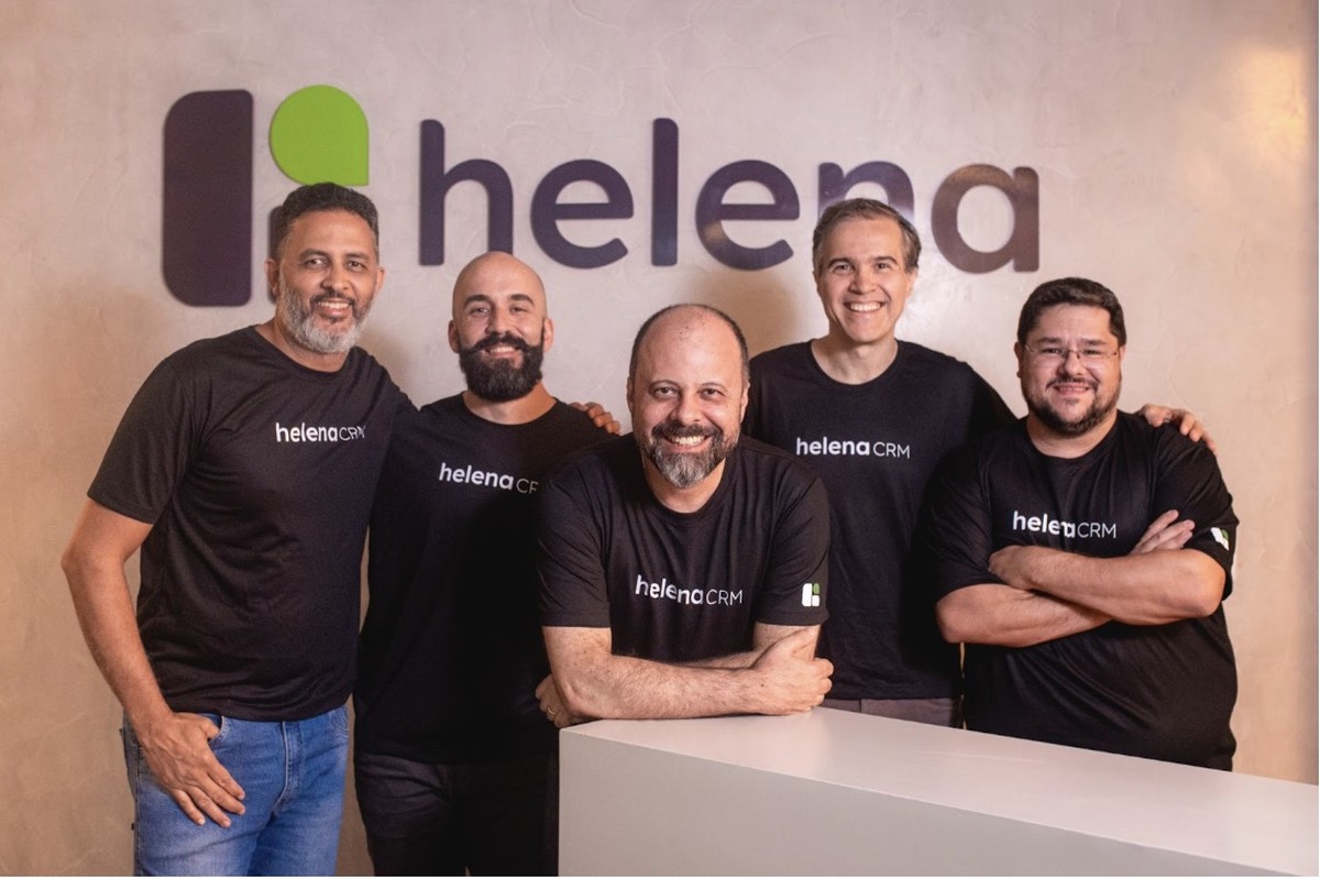 HelenaCRM transforma mercado conversacional com construtor de Agentes de IA