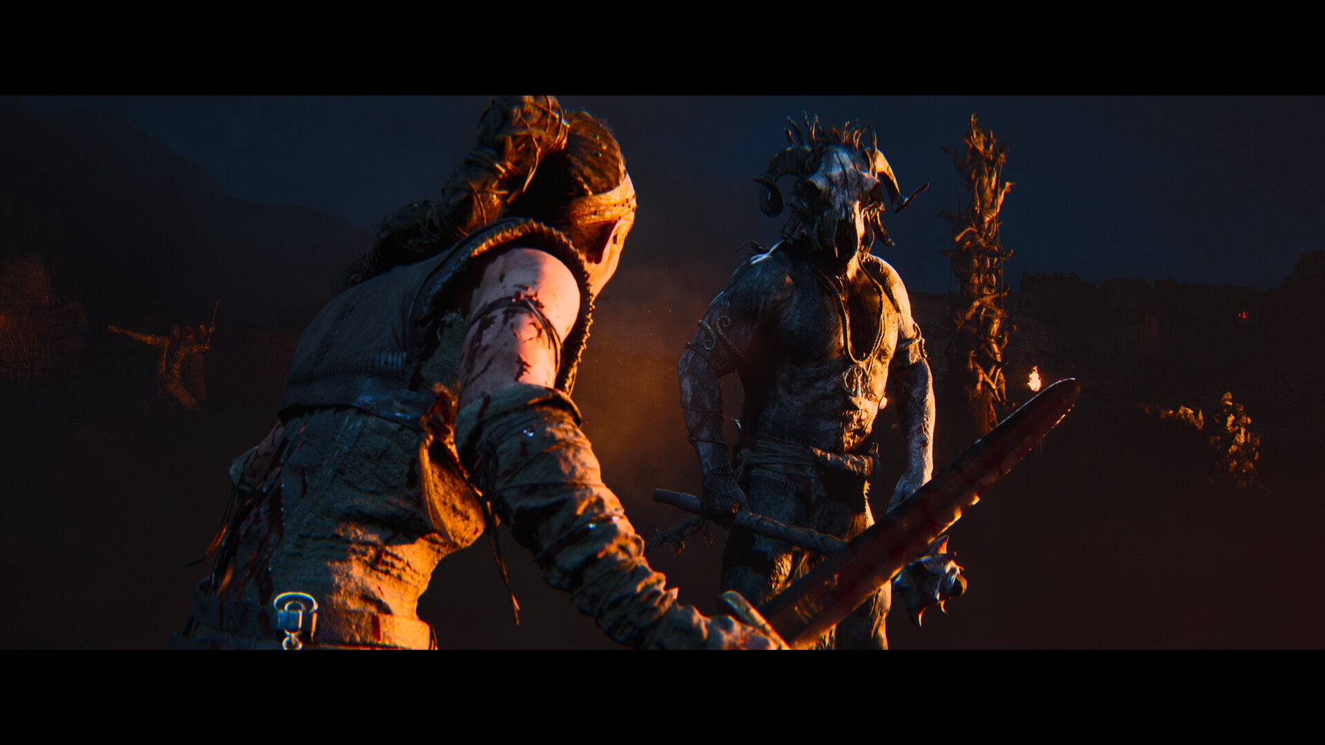 Hellblade II deixa o PS5 em holofote, Ninja Theory ganha £5 milhões