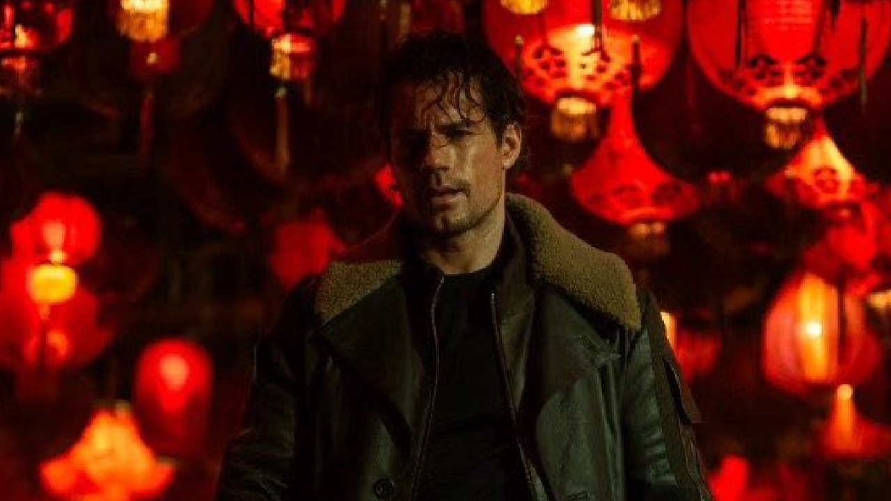 Highlander Reboot: Henry Cavill e Siobhán Cullen mudam a história da Brenda Wyatt