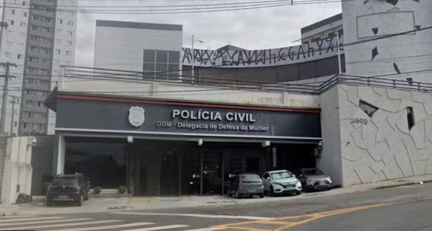 Homem é preso após descumprir medida protetiva pela segunda vez em Jundiaí