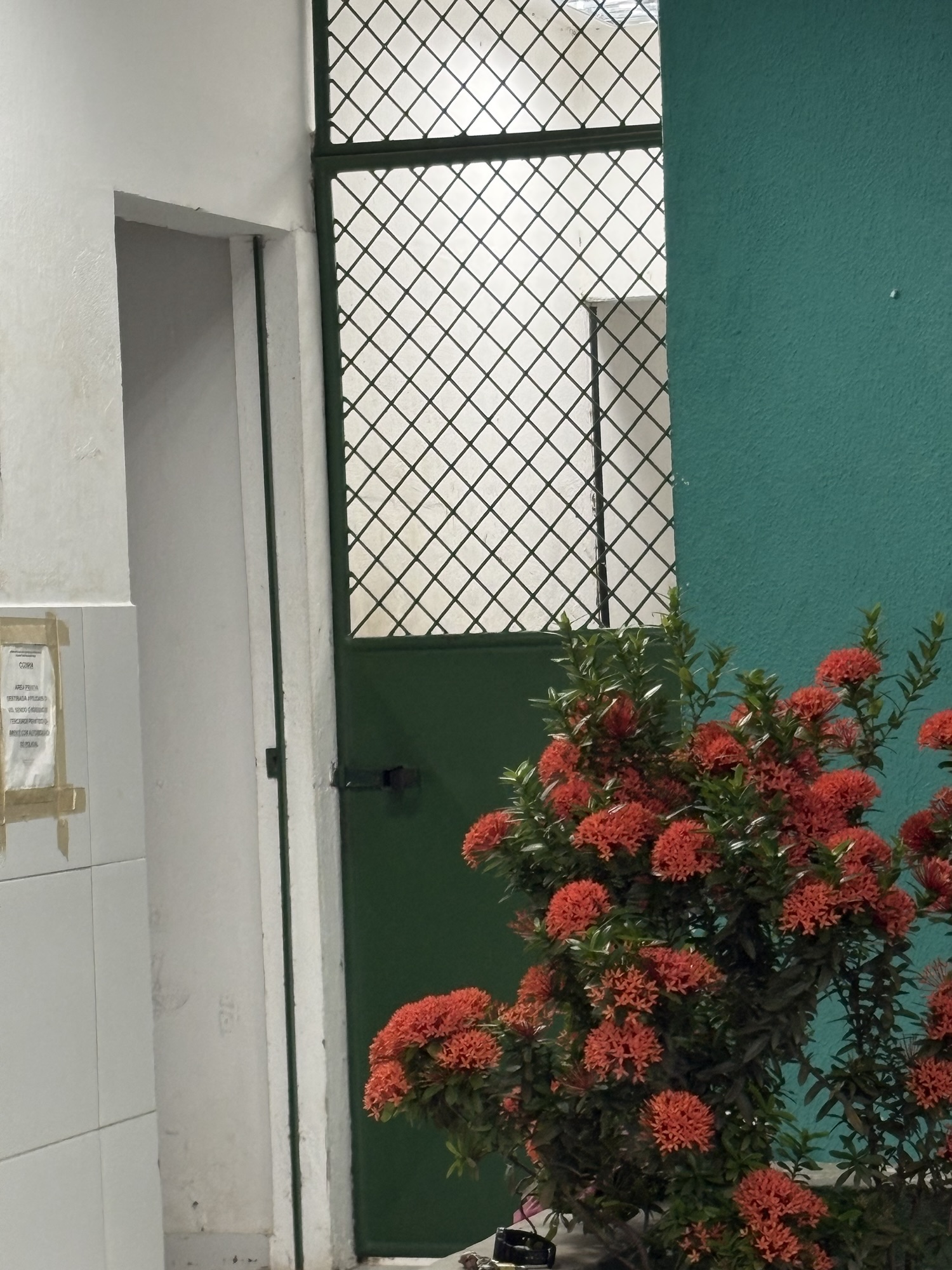Homem é preso em Crateús após ameaçar vereador e desacatar policiais militares