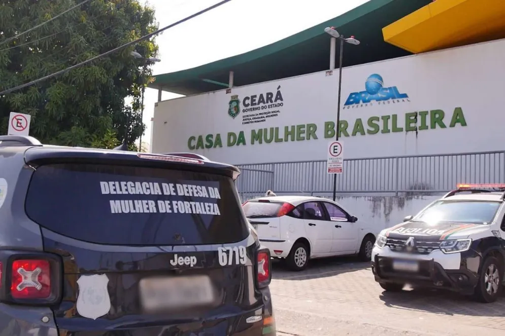 Homem Preso por Stalking e Solto: Auge da Violência contra Adolescentes no Ceará