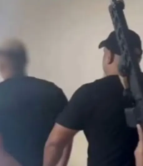 Homicídio em Caucaia: Adolescente Suspeito é Apreendido pela Polícia em Fortaleza