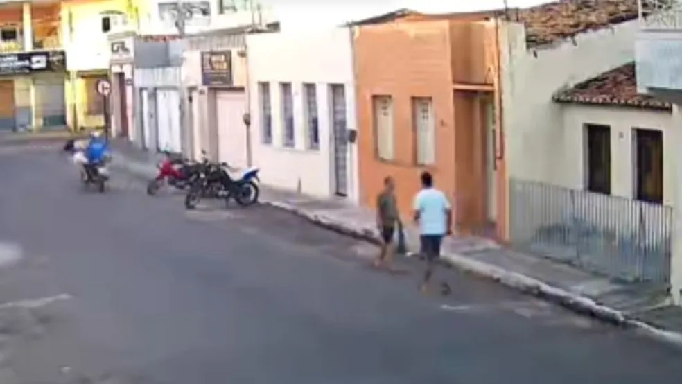 Homicídio em Juazeiro do Norte: Idosa Morre Após Ataque à Faca em Rua no Ceará
