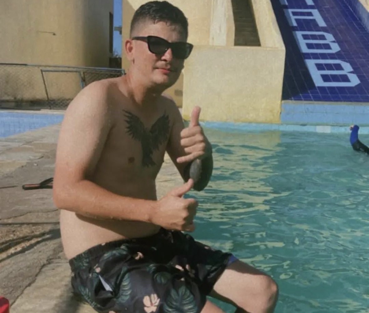 Homicídio em Quiterianópolis: Homem Morto à Bala em Ação Criminosa