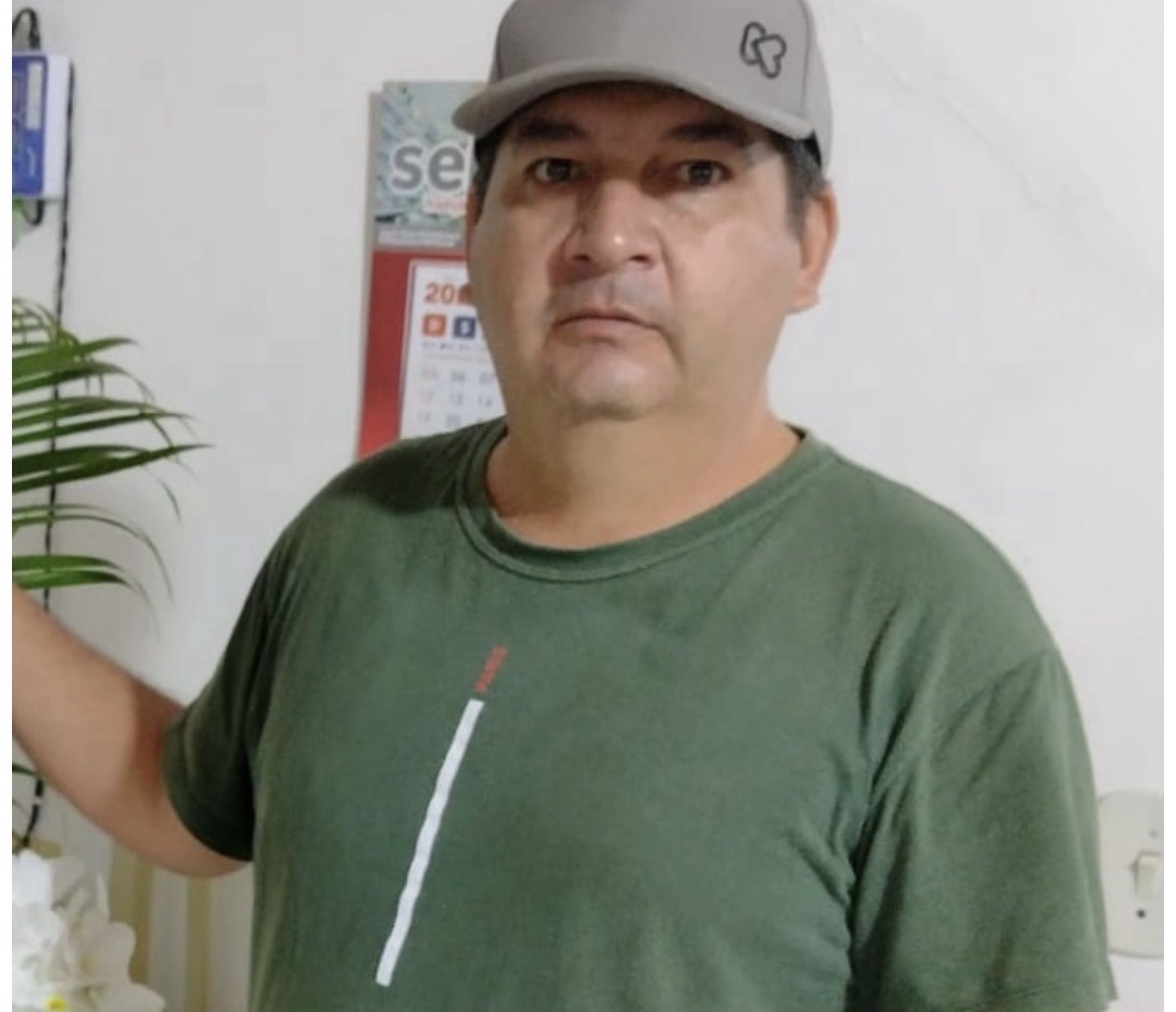 Homicídio em Tamboril: Homem Executado a Tiros Dentro de Casa