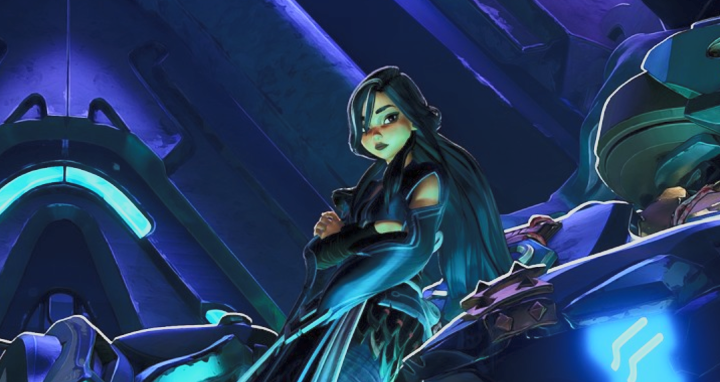 Horizon Hunters Gathering: Confira o Combate de Shadow!