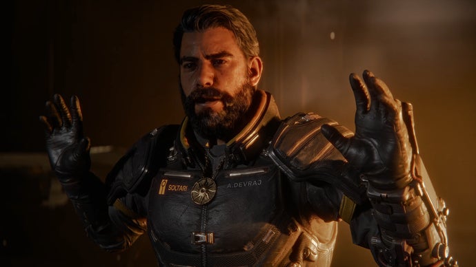 Housemarque Revela Plano Surpreendente: Próximo Jogo Pode Ser Menor que Saros