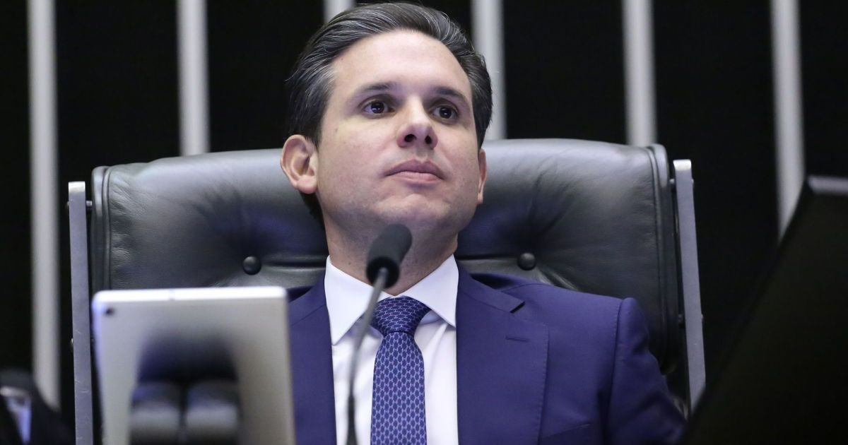 Hugo Motta celebra indicação de acordo Mercosul-UE: “Mundo mais unido”