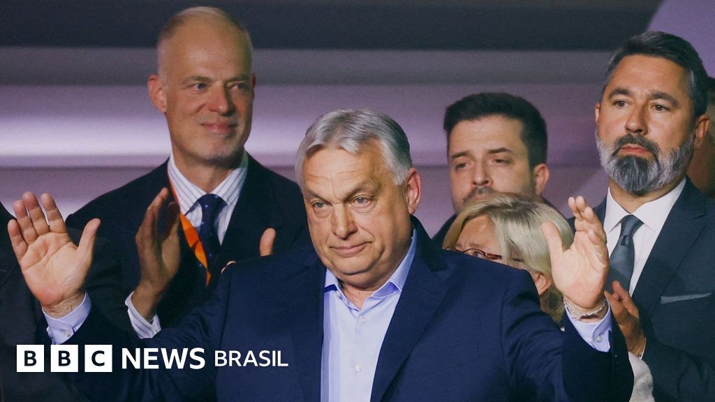 Hungria Derruba Liderança de Direita, Um Alerta para Bolsonaro e o Brasil?