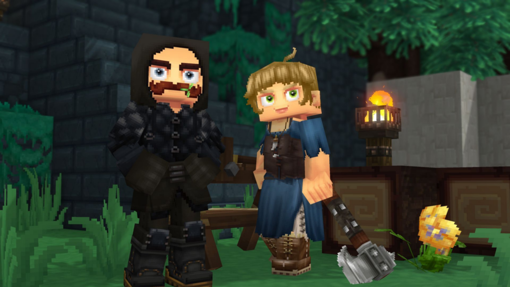 Hytale Anuncia Concurso para Modders com US$100.000 em Prêmios: Você Pode Ser o Vencedor!