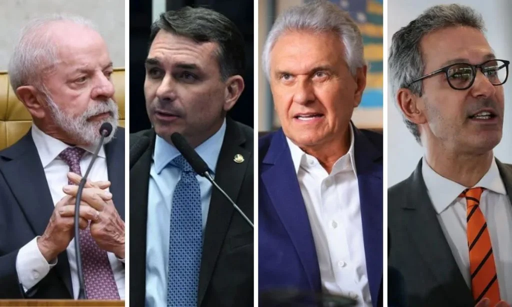 IA Revoluciona Campanhas Eleitorais: Técnica ou Engano?
