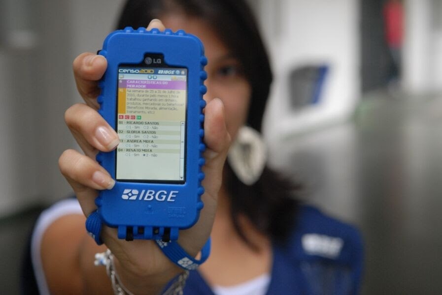 IBGE: Concurso de Temporários com 36.946 Vagas - O Guia Definitivo para Aprovação