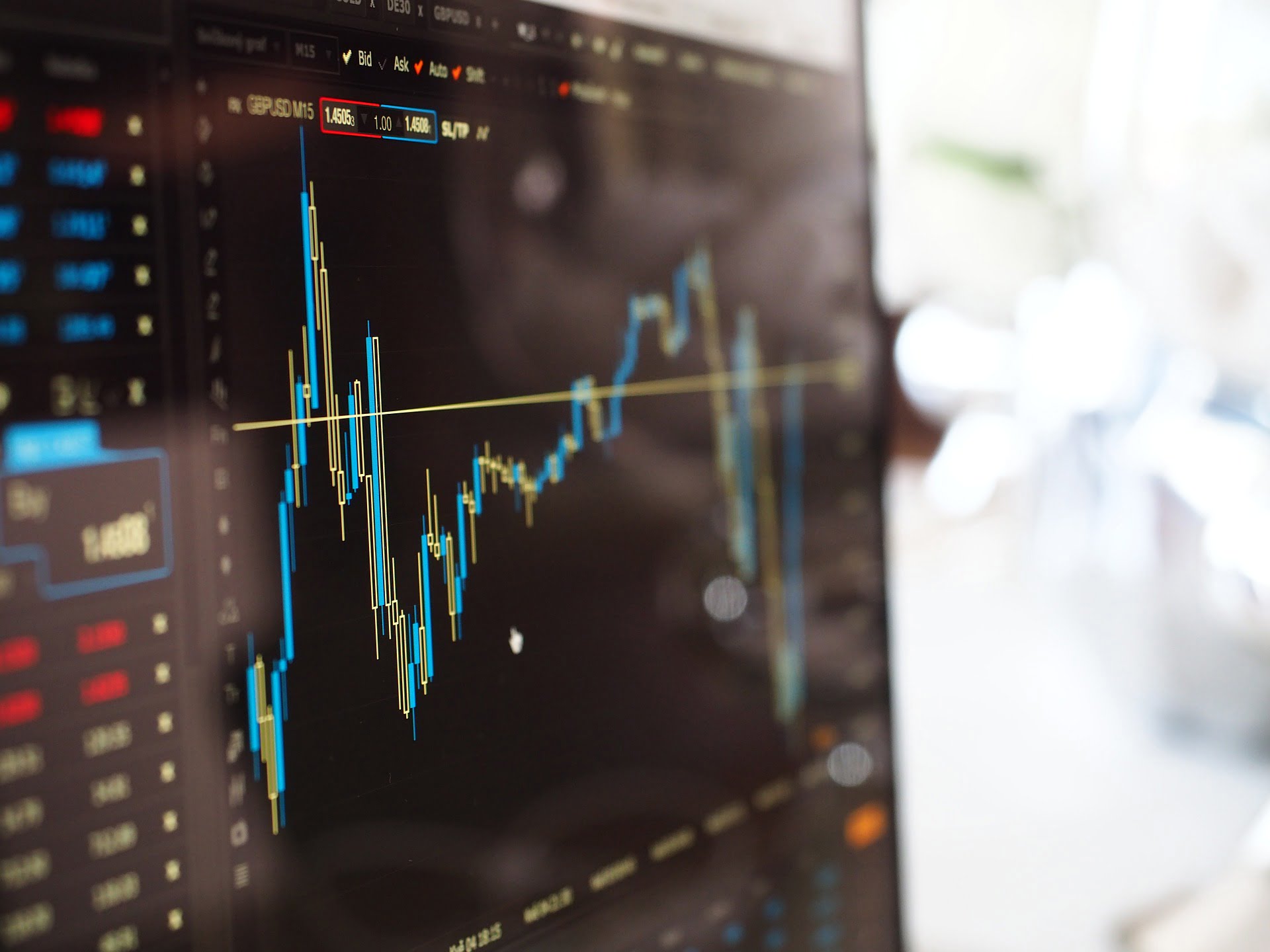 Ibovespa Dispara 1,77%: Entenda o Alívio no Mercado Internacional e a Queda do Petróleo