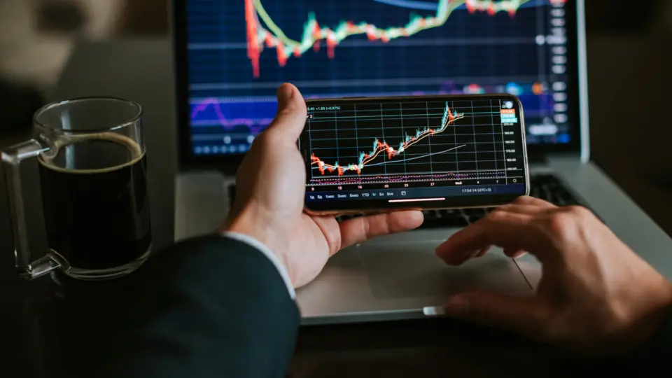 Ibovespa Dispara: Entenda o Que Aconteceu na Bolsa Brasileira