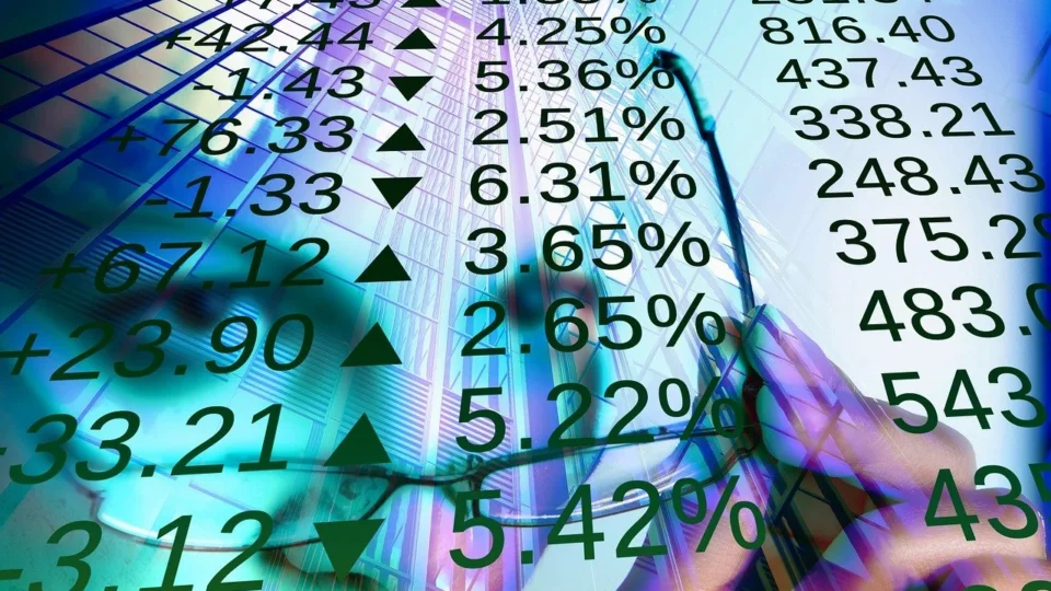 Ibovespa se recupera no início de 2026 com apoio de pesos-pesados