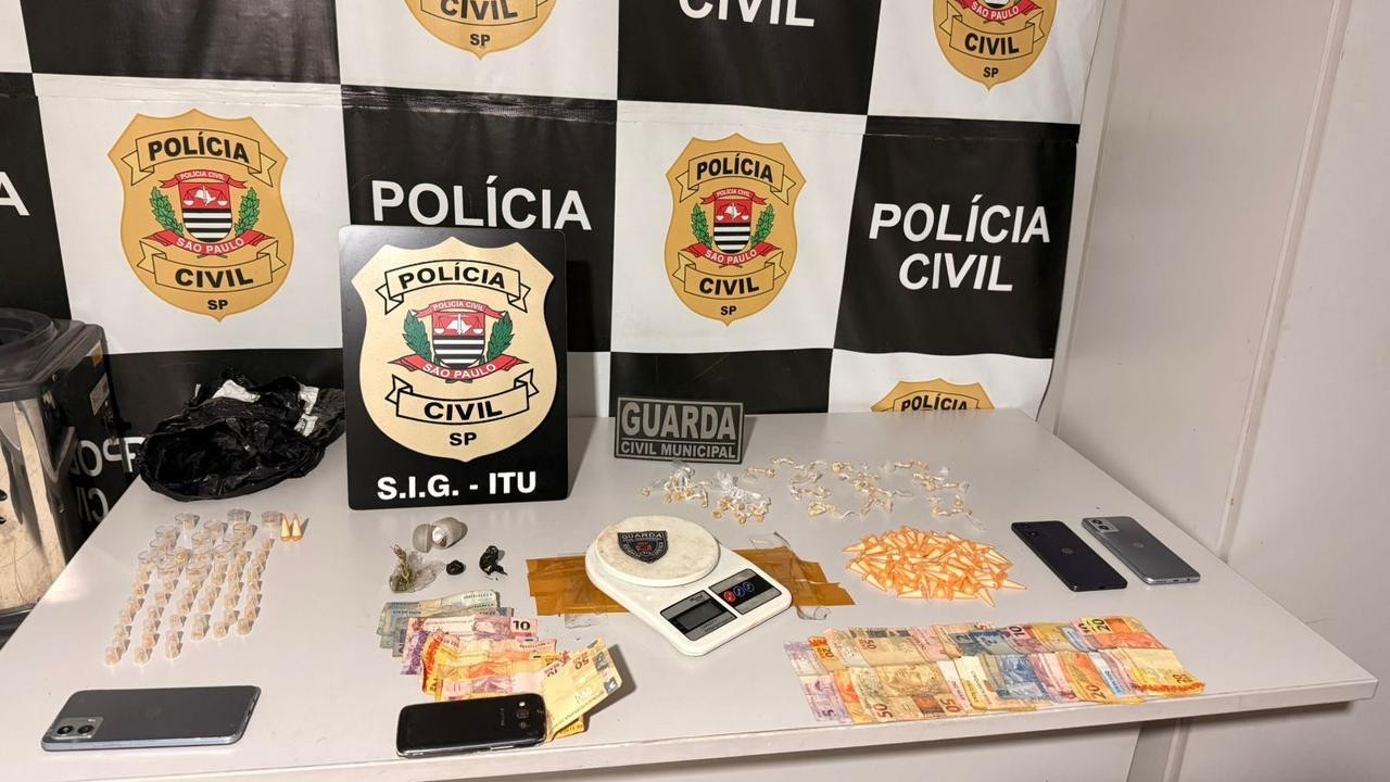 Idosa é presa suspeita de matar mulher por ciúmes de relacionamento com adolescente no int
