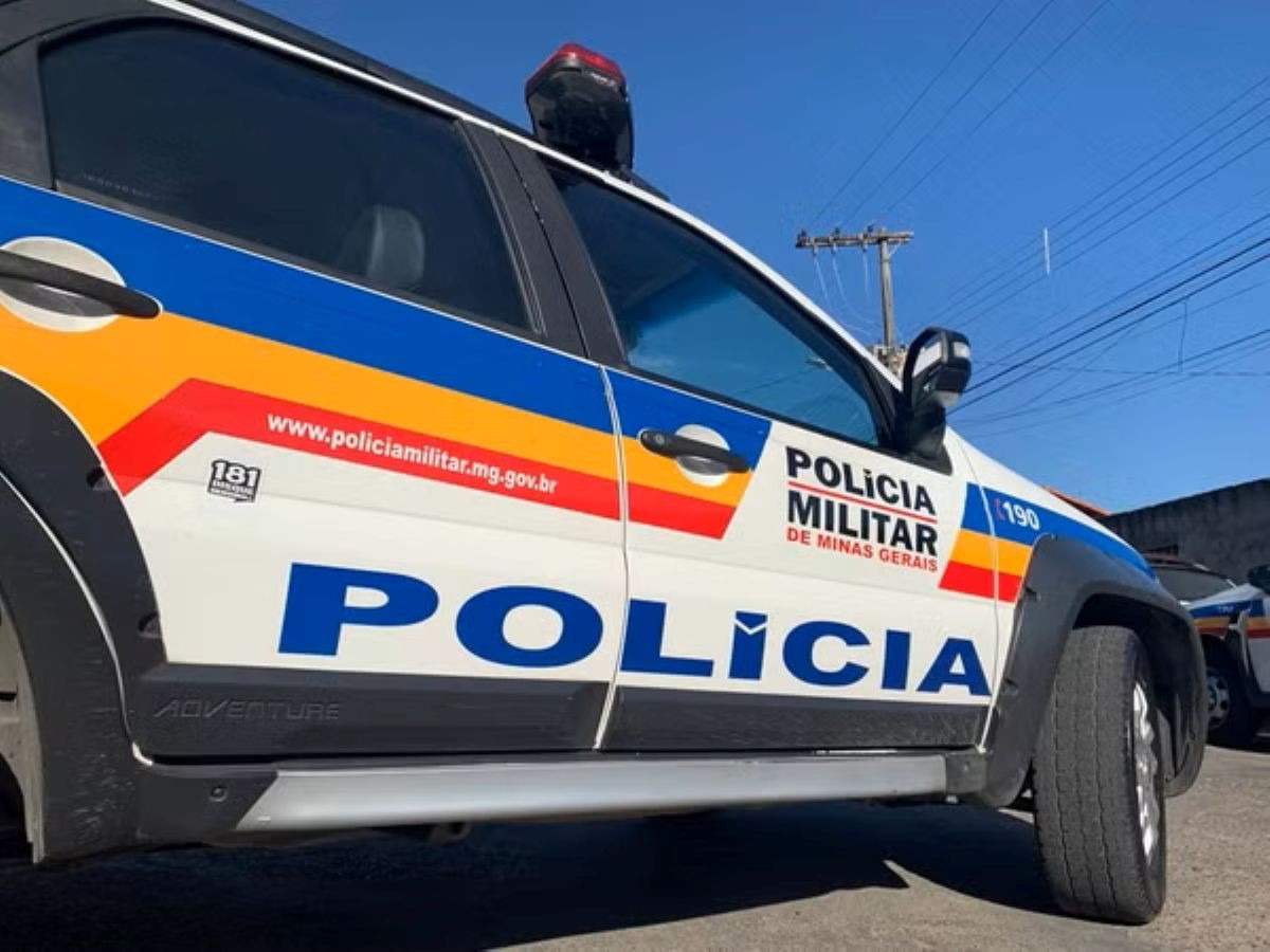 Idoso leva mulher para casa, dorme e tem R$ 6 mil roubados em MG