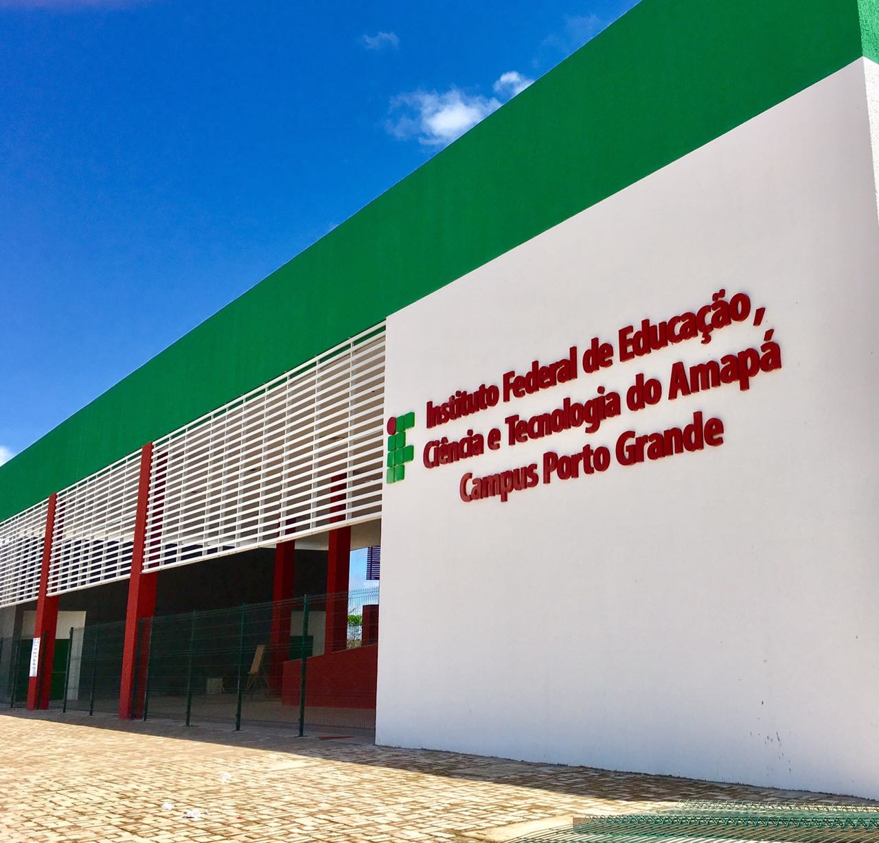 Ifap oferece 694 vagas em 18 cursos no Sisu 2026