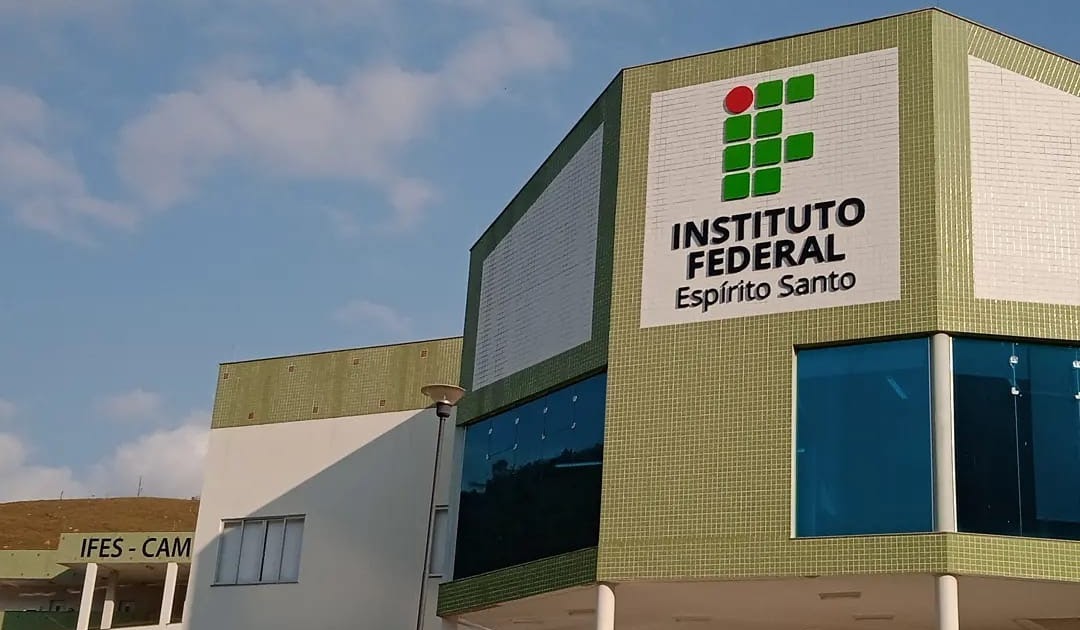 Ifes Abre Vagas em Pós-Graduação Gratuita em Gestão Escolar e Ambiental para Todos