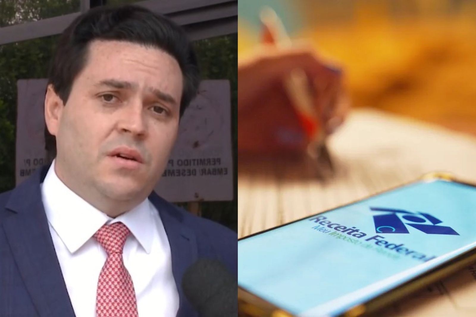 Imposto de renda: novo presidente da APPM defende compensação de 1,5% a prefe...