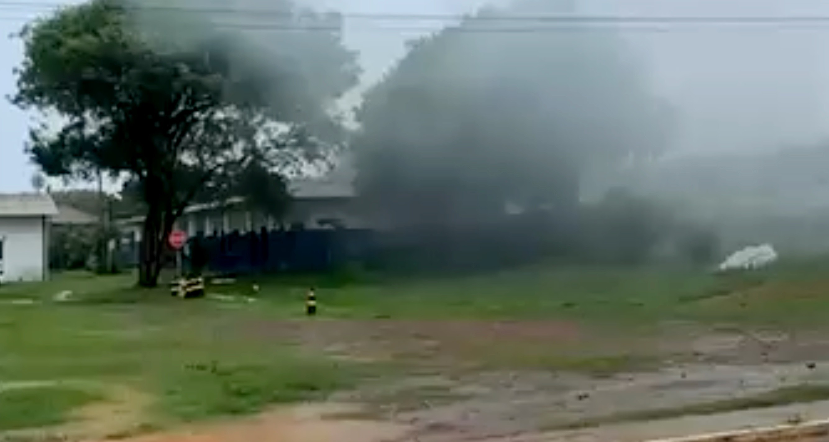 Incêndio em Escola Arquipélago em Noronha: Foco no Ensino a Distância