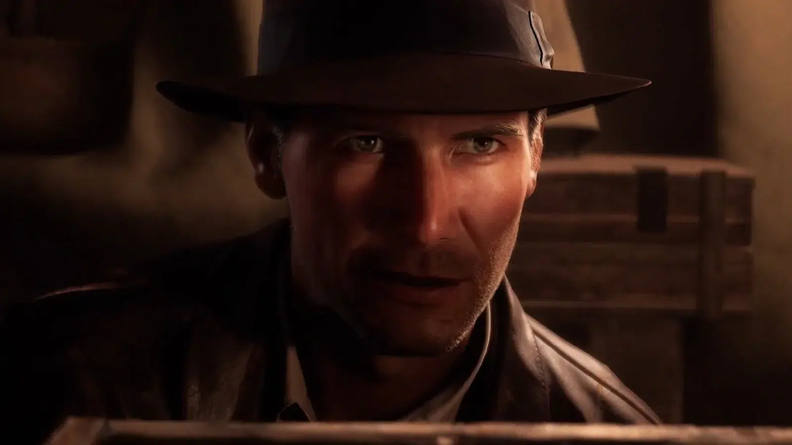 Indiana Jones e o Grande Círculo: O Último Capítulo Chega ao Nintendo Switch 2!